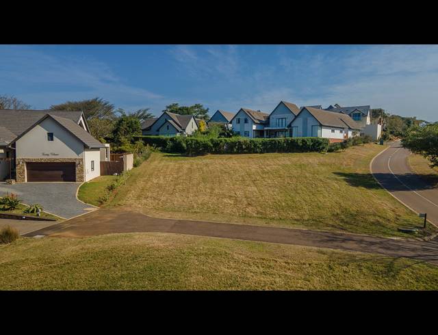 914M² VACANT LAND FOR SALE IN COTSWOLD DOWNS GOLF & COUNTRY ESTATE